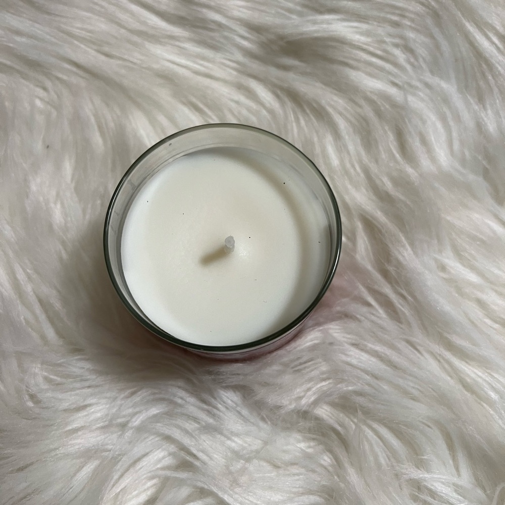Spiced apple toddy candle - Picture 2 of 2